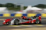 Audi R15 TDI Plus 2010 года